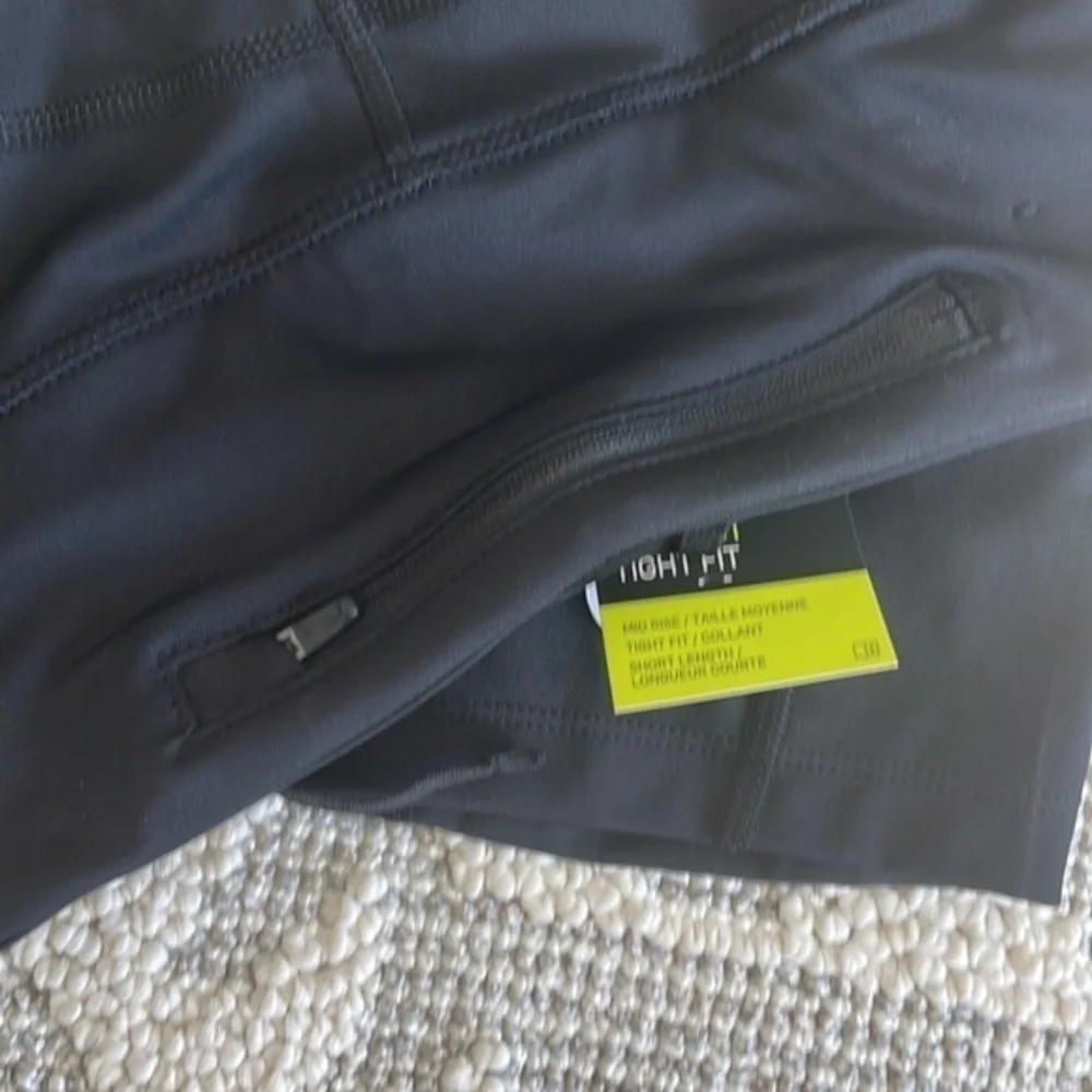 NWOT Nike Running Shorts